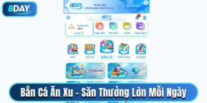 Bắn cá ăn xu