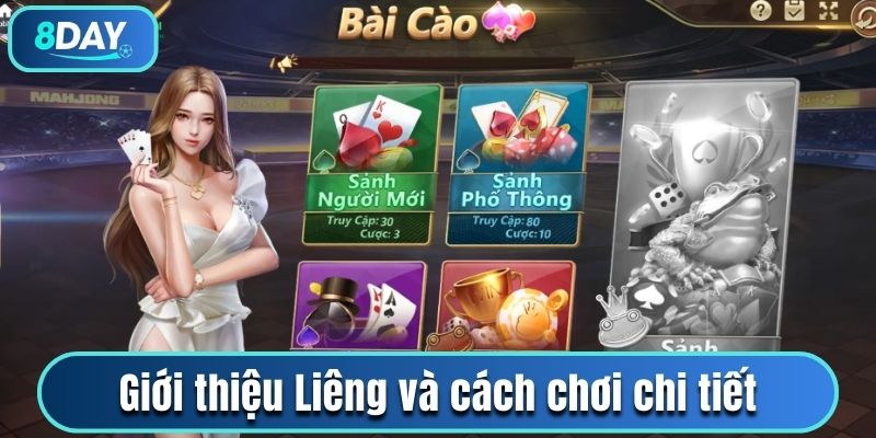 Liêng