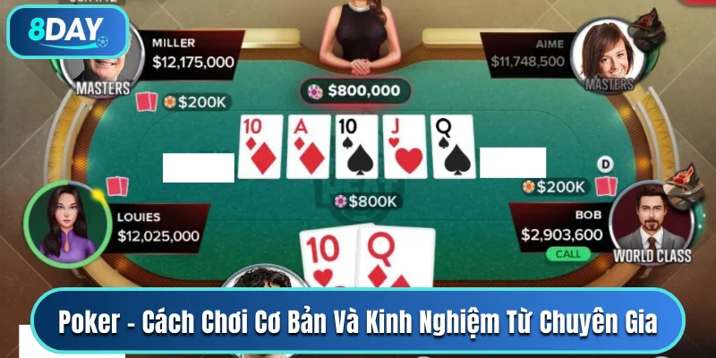 Poker