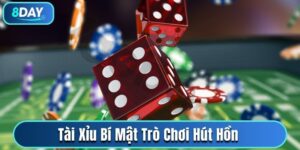 Tài xỉu